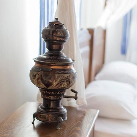 Ala Baykus Bed & Breakfast Alaçatı Ngoại thất bức ảnh