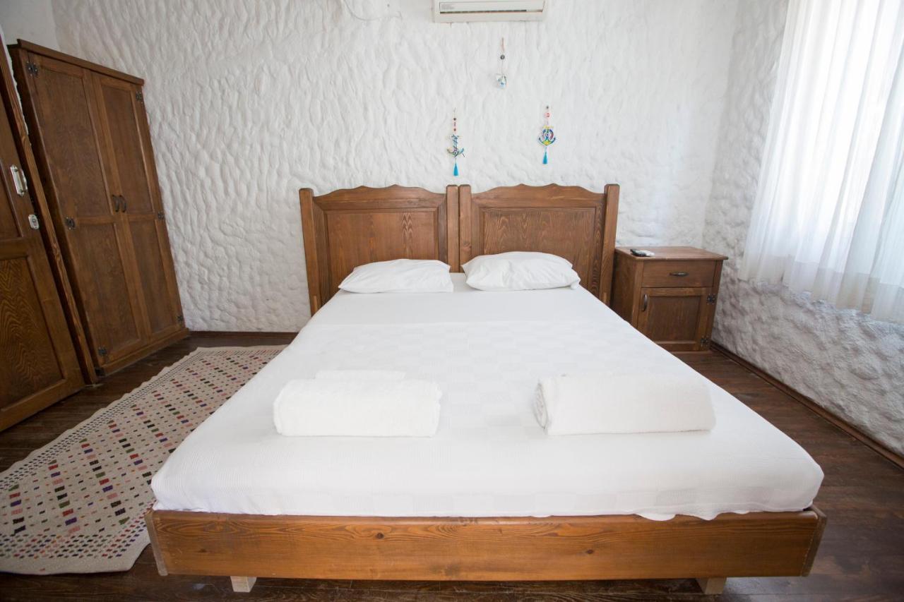 Ala Baykus Bed & Breakfast Alaçatı Ngoại thất bức ảnh
