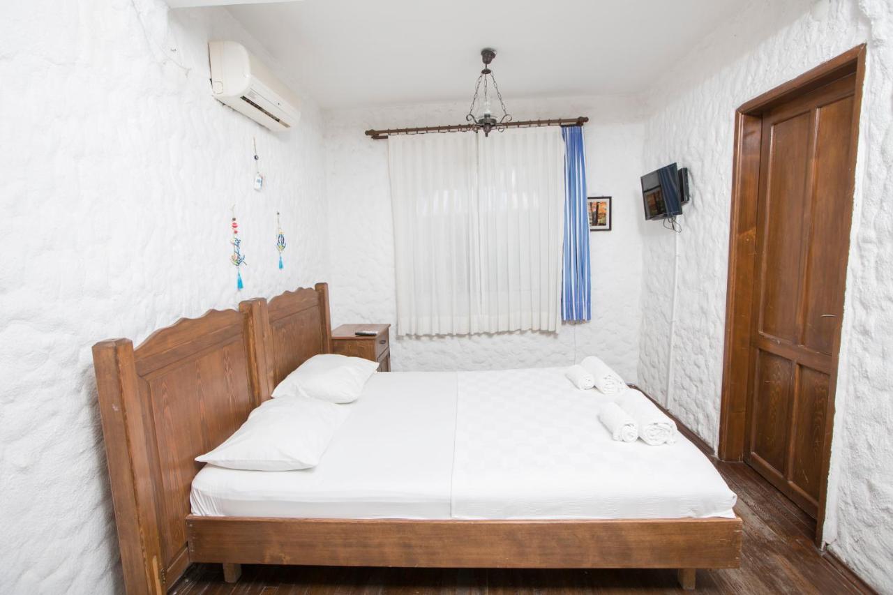 Ala Baykus Bed & Breakfast Alaçatı Ngoại thất bức ảnh