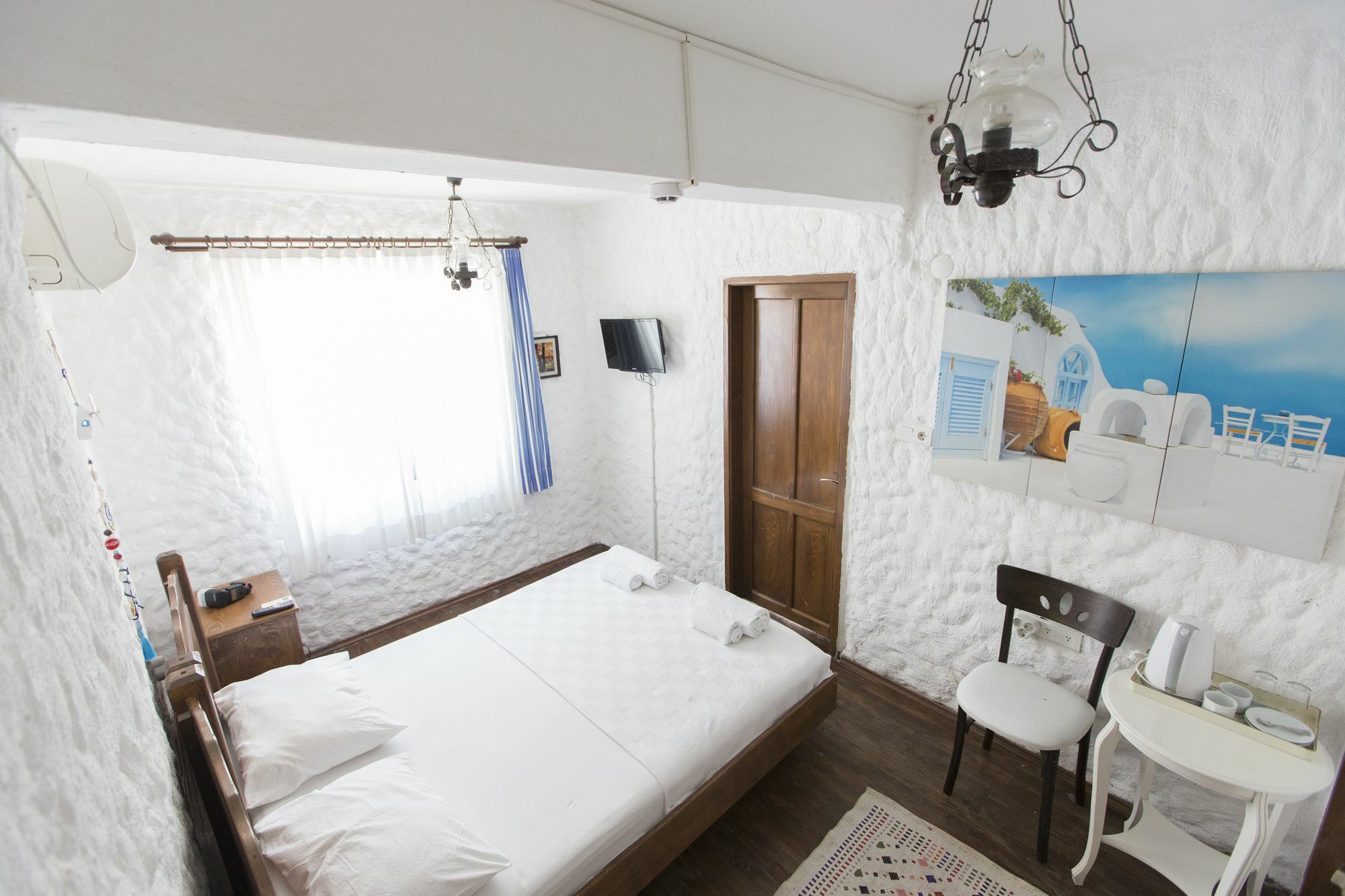 Ala Baykus Bed & Breakfast Alaçatı Ngoại thất bức ảnh