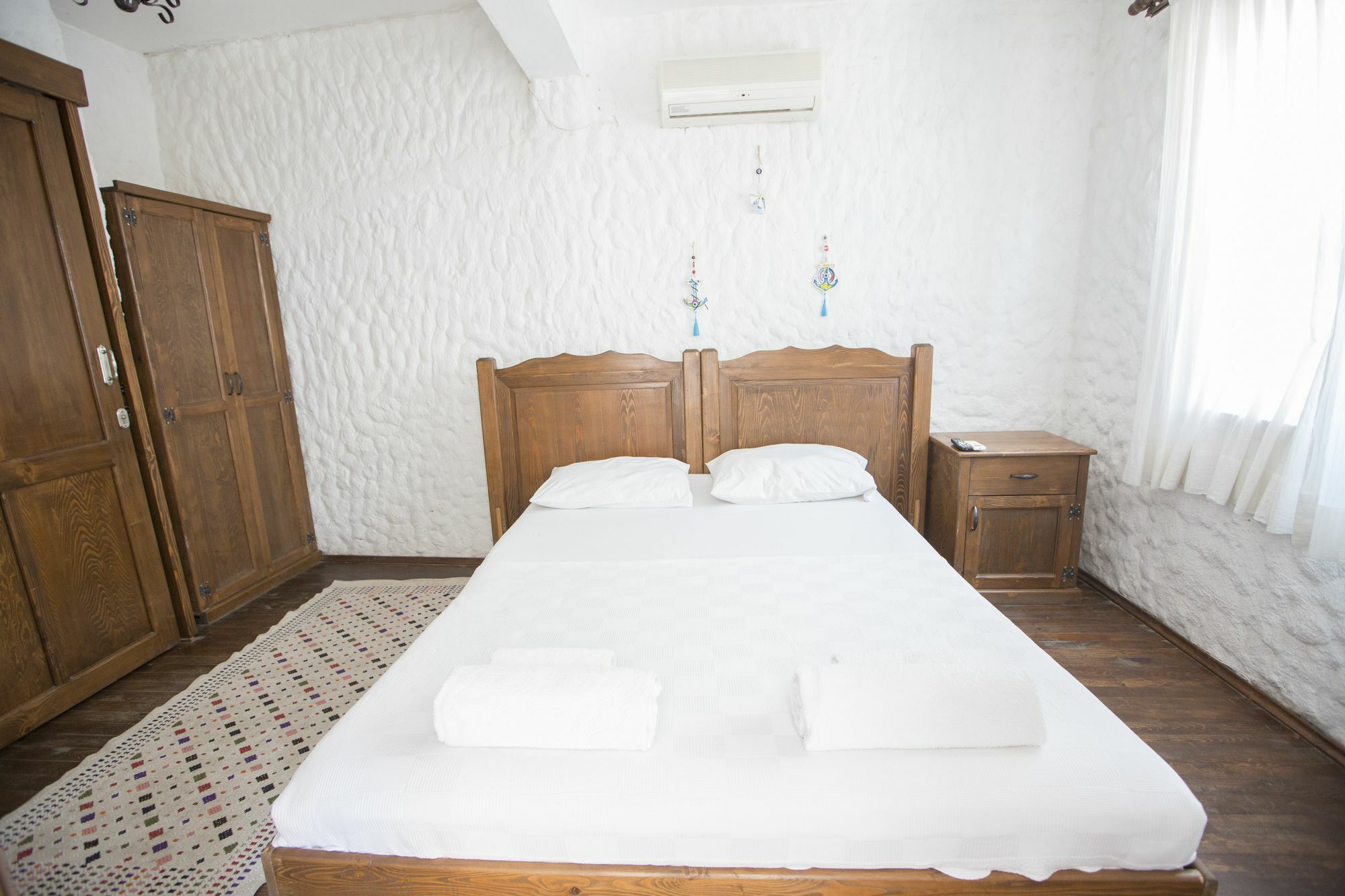 Ala Baykus Bed & Breakfast Alaçatı Ngoại thất bức ảnh