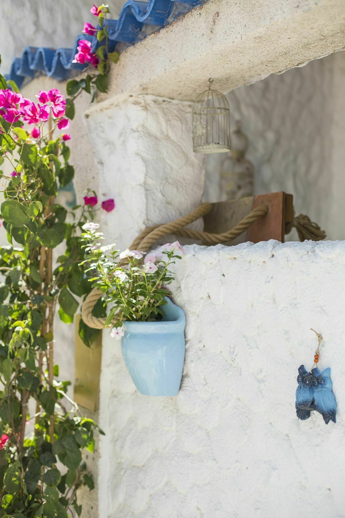 Ala Baykus Bed & Breakfast Alaçatı Ngoại thất bức ảnh